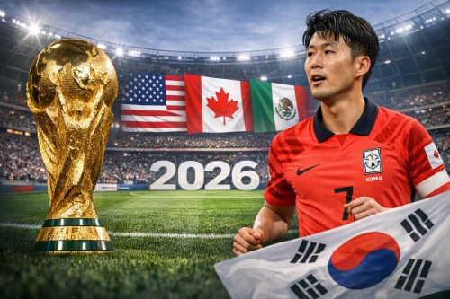 2026 FIFA 북중미 월드컵, 바뀐 판짜기와 한국의 실전 과제
