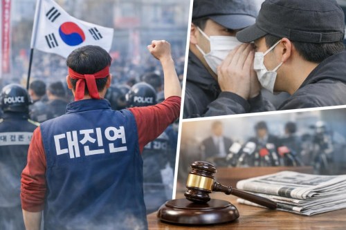 ‘대진연’ 정확히 무엇인가 — 정체·활동·논란을 차분히 정리합니다